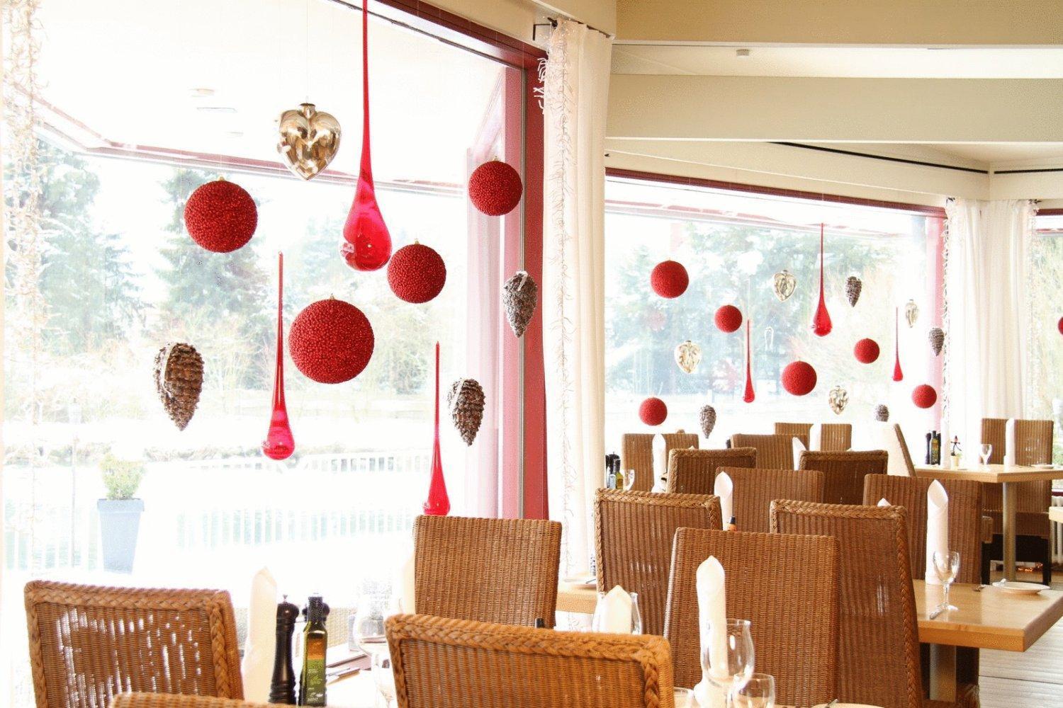Malteser Komturei Hotel / Restaurant Bergisch Gladbach Eksteriør billede